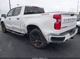 CHEVROLET SILVERADO 1500 4WD SHORT BED RST 1GCUDEED8RZ115873 photo