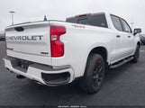 CHEVROLET SILVERADO 1500 4WD SHORT BED RST 1GCUDEED8RZ115873 снимка