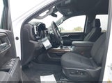 CHEVROLET SILVERADO 1500 4WD SHORT BED RST 1GCUDEED8RZ115873 снимка