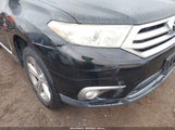 TOYOTA HIGHLANDER LIMITED V6 5TDDK3EHXCS145723 снимка