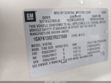 GMC YUKON SLT 1GKFK13027R227688 снимка