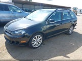 VOLKSWAGEN JETTA SPORTWAGEN 2.0L TDI 3VWPL7AJ6DM649050 снимка