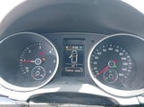 VOLKSWAGEN JETTA SPORTWAGEN 2.0L TDI 3VWPL7AJ6DM649050 снимка