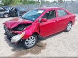 Toyota Corolla L 2T1BU4EE2DC052590 снимка
