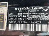 MERCEDES-BENZ E 350 WDDKJ5GB8AF042429 снимка