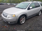 FORD TAURUS X SEL 1FMDK05W48GA37513 снимка