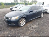 LEXUS GS 300 JTHCH96S860019521 снимка