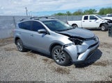 Toyota Rav4 Limited 2T3YFREV5HW327060 photo