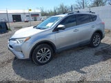 Toyota Rav4 Limited 2T3YFREV5HW327060 photo