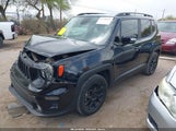 JEEP RENEGADE ALTITUDE FWD ZACNJABB4KPK48494 снимка