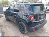 JEEP RENEGADE ALTITUDE FWD ZACNJABB4KPK48494 photo