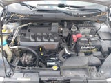 NISSAN SENTRA 2.0 SR 3N1AB6AP7CL618925 снимка