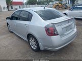 NISSAN SENTRA 2.0 SR 3N1AB6AP7CL618925 снимка