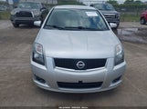 NISSAN SENTRA 2.0 SR 3N1AB6AP7CL618925 снимка