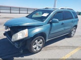 PONTIAC TORRENT 2CKDL33F886030658 снимка