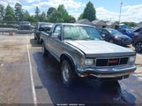 GMC S TRUCK S15 1GTDT19Z0K2507570 photo