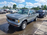 GMC S TRUCK S15 1GTDT19Z0K2507570 снимка