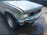 GMC S TRUCK S15 1GTDT19Z0K2507570 снимка