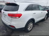KIA SORENTO 3.3L LX 5XYPG4A58GG081474 снимка