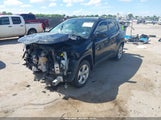 JEEP COMPASS LATITUDE FWD 3C4NJCBB0JT272524 fotografie