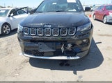 JEEP COMPASS LIMITED 4X4 3C4NJDCN8ST576801 снимка