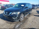 NISSAN PATHFINDER SL 5N1DR2MM3HC611338 снимка