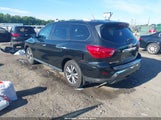 NISSAN PATHFINDER SL 5N1DR2MM3HC611338 снимка
