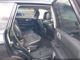 NISSAN PATHFINDER SL 5N1DR2MM3HC611338 снимка