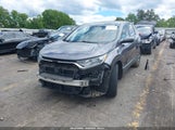 HONDA CR-V EX-L 5J6RW1H88KA027153 fotografie