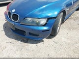 BMW Z3 2.3 4USCH9347YLF85613 снимка