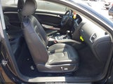 Audi A5 2.0T Premium WAULFAFR4EA045786 fotografie