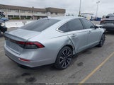HONDA ACCORD HYBRID TOURING 1HGCY2F87RA082705 снимка
