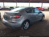 MAZDA MAZDA3 I SPORT JM1BL1UG6B1394792 снимка