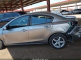 MAZDA MAZDA3 I SPORT JM1BL1UG6B1394792 снимка