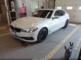 BMW 530E xDrive Iperformance WBAJB1C5XJB084908 снимка