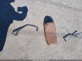BMW K75 C/T WB1057407H0131357 снимка