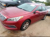 HYUNDAI SONATA SE 5NPE24AF2GH271729 снимка