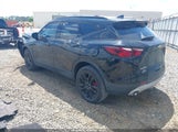 CHEVROLET BLAZER 3GNKBDRS1KS666169 снимка
