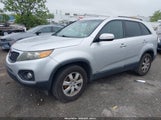 KIA SORENTO LX 5XYKTDA12BG059031 снимка