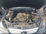 MERCEDES-BENZ C 250 LUXURY/SPORT WDDGF4HB7DR253561 fotografie