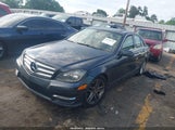 MERCEDES-BENZ C 250 LUXURY/SPORT WDDGF4HB7DR253561 fotografie