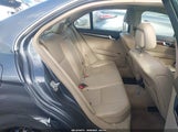 MERCEDES-BENZ C 250 LUXURY/SPORT WDDGF4HB7DR253561 fotografie