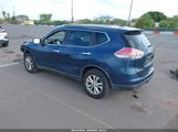 Nissan Rogue Sv 5N1AT2MT9GC863654 снимка