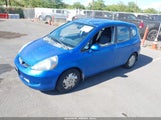 HONDA FIT JHMGD37498S067627 снимка