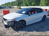 Toyota Camry Xse 4T1K61AK5LU382967 photo