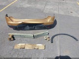 NISSAN ROGUE SV KNMAT2MV7FP505322 снимка