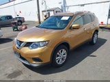 NISSAN ROGUE SV KNMAT2MV7FP505322 снимка