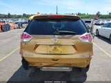 NISSAN ROGUE SV KNMAT2MV7FP505322 снимка