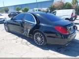MERCEDES-BENZ S 550 WDDUG8CBXFA123077 снимка