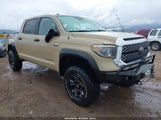 Toyota Tundra Sr5 5.7L V8 5TFDW5F19JX701934 photo